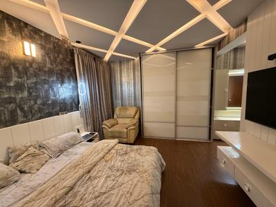 Bedroom Image of 1540 Sq.ft 3 BHK Apartment / Flat for sale in Puravankara Skydale, Harlur Bengaluru for Rs. 35000000