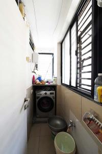 Balcony Image of 1215 Sq.ft 2 BHK Apartment / Flat for sale in Ognaj Ahmedabad for Rs. 6600000