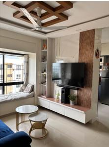 2 BHK Flat