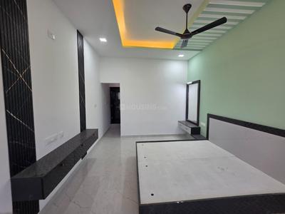 Bedroom Image of 2700 Sq.ft 3 BHK Independent House for sale in Thudiyalur Coimbatore for Rs. 15500000