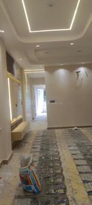 2 BHK Independent Builder Floor