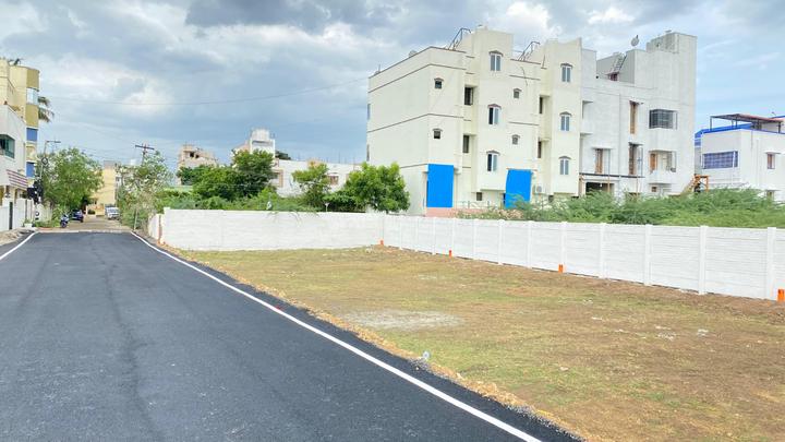 Pallikaranai chakravarthy nagar Main Image 1