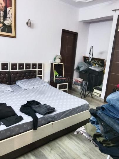 Sector 6 Dwarka Bedroom 1