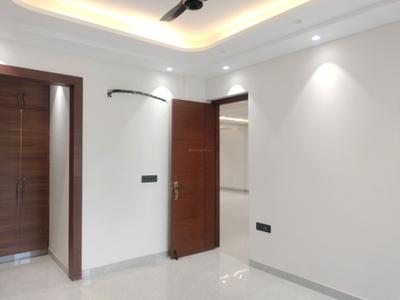 Bedroom Image of 2799 Sq.ft 4 BHK Builder Floor for sale in Puri Luxuria Floors, Sector 89 Faridabad for Rs. 32000000