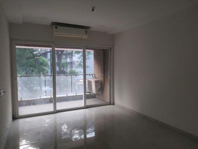 Living Room Image of 950 Sq.ft 2 BHK Apartment / Flat for sale in Nicco Residency, Andheri East Mumbai for Rs. 27000000
