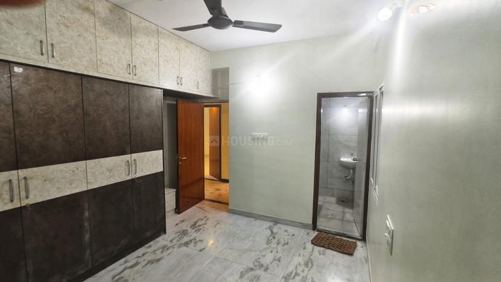 Kailash towers Apartment  Bedroom 1