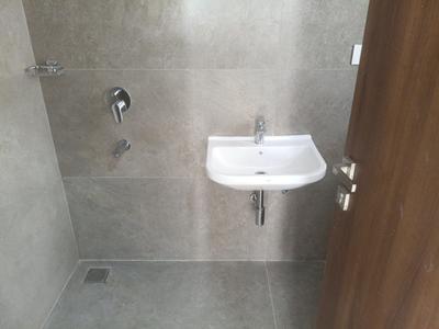 Image of 2155 Sq.ft 3 BHK Apartment / Flat for rent in Sriram River View, Manchirevula, Hyderabad for Rs. 70000