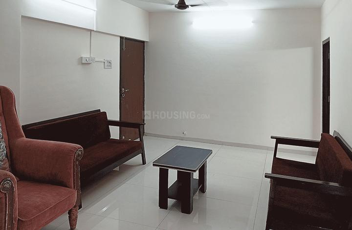 Hall Image of Arvind Khedkar Nest in Santacruz West, Mumbai