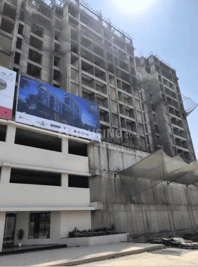 APK Sky Garden Main Image 1