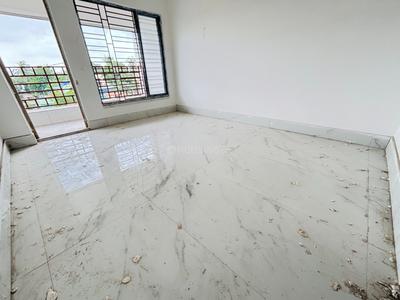 Bedroom Image of 874 Sq.ft 2 BHK Apartment / Flat for sale in Konnagar Hooghly for Rs. 2272400