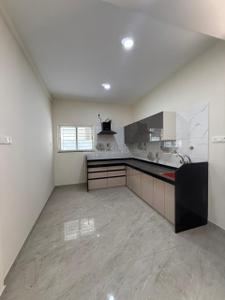 Kitchen Image of 2100 Sq.ft 4 BHK Duplex for sale in Vayusena Nagar Nagpur for Rs. 12000000