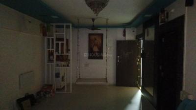 Living Room Image of 1000 Sq.ft 3 BHK Apartment / Flat for sale in Midas Heights, Virar West Virar for Rs. 6395000