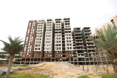 2 BHK Flat
