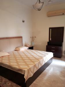 Bedroom Image of 5400 Sq.ft 4 BHK Builder Floor for sale in Navjeevan Vihar New Delhi for Rs. 85000000