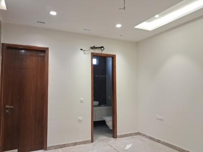 Bedroom Image of 1800 Sq.ft 3 BHK Builder Floor for sale in Paschim Vihar New Delhi for Rs. 40000000