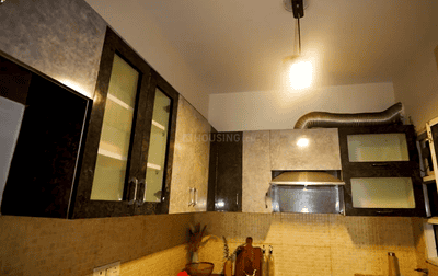 3.5 BHK Flat