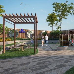 Image of 2699 Sq.ft 4 BHK Apartment / Flat for sale in Samanvay Atlantica, Vaishali Nagar Extension, Jaipur for Rs. 16200000
