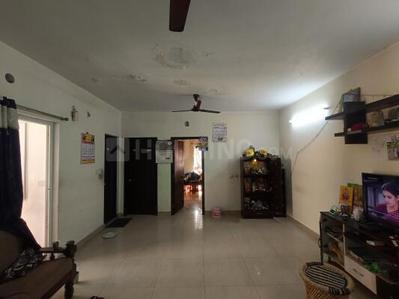 3 BHK Flat