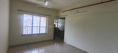 Hall Image of 654 Sq.ft 1 BHK Apartment / Flat for rent in Puraniks Aldea, Baner Pune for Rs. 26000