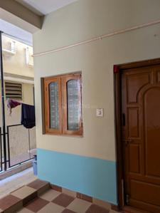 Balcony Image of 900 Sq.ft 2 BHK Independent House for rent in Whitefield Bengaluru for Rs. 14000