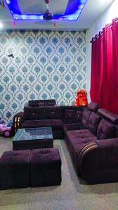 Hall Image of 935 Sq.ft 2 BHK Apartment / Flat for sale in Gillco Valley, Sector 127 Mohali for Rs. 4800000