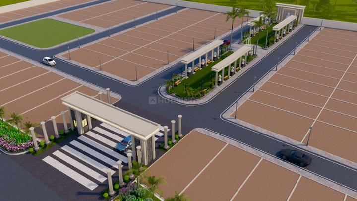 Shree Sai AB Corridor Main Image 1