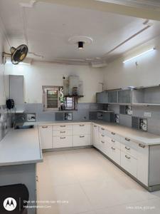 Kitchen Image of 5000 Sq.ft 6 BHK Independent House for sale in Raj Minal Residency, Ayodhya Bypass Bhopal for Rs. 24500000