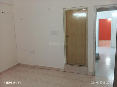 Bedroom Image of 965 Sq.ft 2 BHK Apartment / Flat for rent in ACAS Apoorva Dew Drops, Anjanapura Township Bengaluru for Rs. 17000