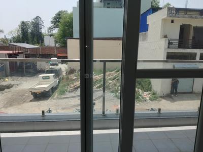 Balcony Image of 1800 Sq.ft 3 BHK Builder Floor for sale in Patel Nagar Dehradun for Rs. 9500000