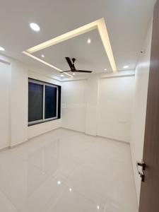 Hall Image of 1620 Sq.ft 3 BHK Apartment / Flat for sale in Untkhana Nagpur for Rs. 7776000