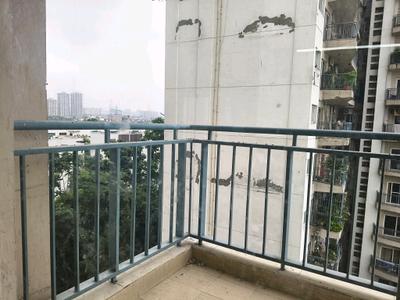 Bedroom One Image of 2077 Sq.ft 3.5 BHK Apartment / Flat for sale in Spaze Privy, Sector 72 Gurgaon for Rs. 24000000