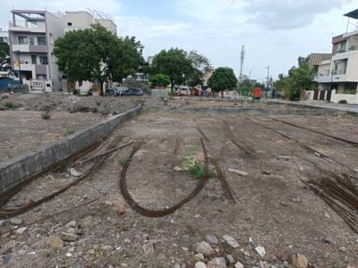 Image of 1200 Sq.ft Residential Plot / Land for sale in Vishal Nivaan Meadows, Kesnand, Pune for Rs. 7006000