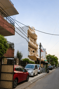 Nehru Nagar III Plot View 2