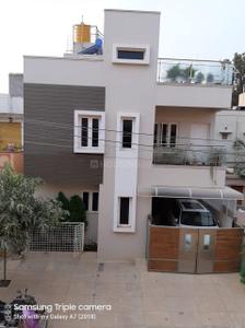 Image of 2200 Sq.ft 4 BHK Duplex for sale in K R Puram, Bengaluru for Rs. 22000000