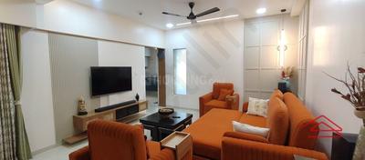 Hall Image of 2089 Sq.ft 3 BHK Apartment / Flat for sale in Sobha Casa Paradiso by Sobha Limited, R.K. Hegde Nagar Bengaluru for Rs. 38000000