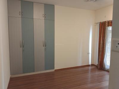 Bedroom Image of 1350 Sq.ft 3 BHK Apartment / Flat for sale in ACME Ozone Phase 2, Thane West Thane for Rs. 18200000