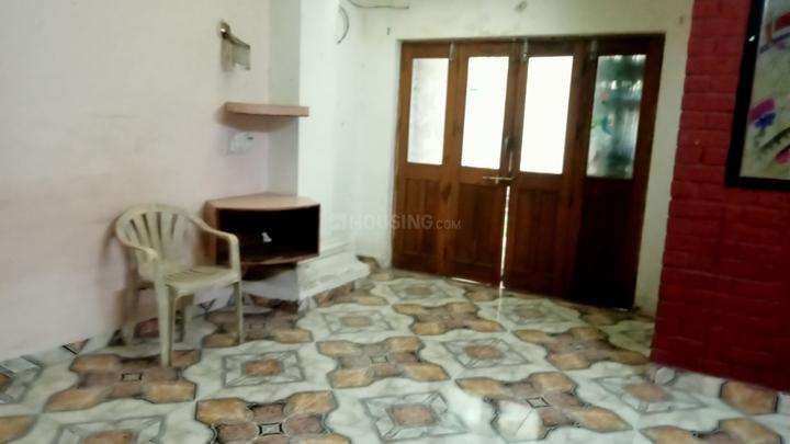 N 5, Cidco Bedroom 1