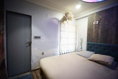 Bedroom Image of 3060 Sq.ft 6 BHK Apartment / Flat for sale in Navrangpura Ahmedabad for Rs. 36000000