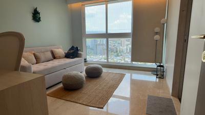 3 BHK Flat
