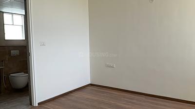 Bedroom Image of 1207 Sq.ft 2 BHK Apartment / Flat for sale in Rohan Ekanta, Gunjur Village Bengaluru for Rs. 15700000