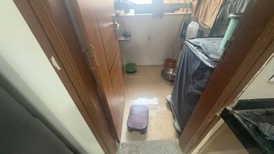 Image of 1300 Sq.ft 2 BHK Apartment / Flat for sale in Yogeshwar Karnavati Paradise, New Maninagar, Ahmedabad for Rs. 5300000