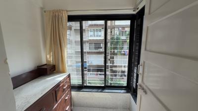 1 BHK Flat