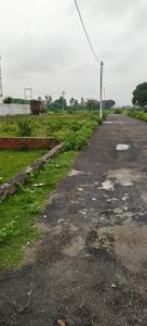 Image of 1800 Sq.ft Residential Plot / Land for sale in Mohanlalganj, Lucknow for Rs. 4500000