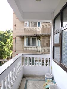Living Room Image of 1800 Sq.ft 3 BHK Apartment / Flat for sale in Bandhu Vihar, Sector 10 Dwarka New Delhi for Rs. 30600000