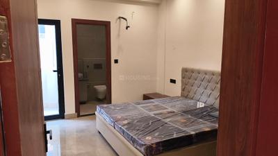 Bedroom Image of 1200 Sq.ft 3 BHK Builder Floor for sale in Kulhan Dehradun for Rs. 9500000
