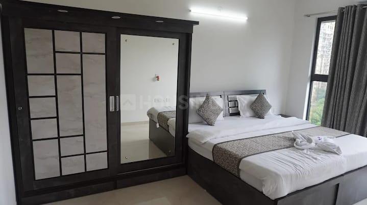 Zenith Bhoomi Harmony Bedroom 1