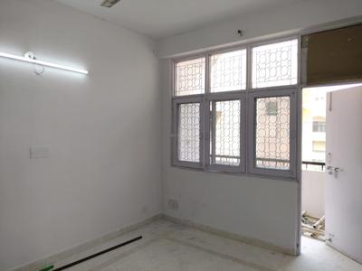 Bedroom Image of 1600 Sq.ft 3 BHK Apartment / Flat for sale in Prodhyogiki Apartments, Sector 3 Dwarka New Delhi for Rs. 26800000