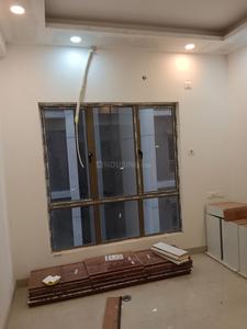 Bedroom Image of 1118 Sq.ft 3 BHK Apartment / Flat for rent in Loharuka Urban Greens Phase II A, Rajarhat Kolkata for Rs. 29000