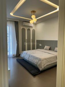 Bedroom Image of 1800 Sq.ft 3 BHK Apartment / Flat for sale in Gazipur Zirakpur for Rs. 11200000