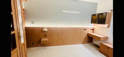 Image of 1600 Sq.ft 3 BHK Apartment / Flat for rent in Godrej Woodsman Estate, Hebbal Kempapura, Bengaluru for Rs. 90000
